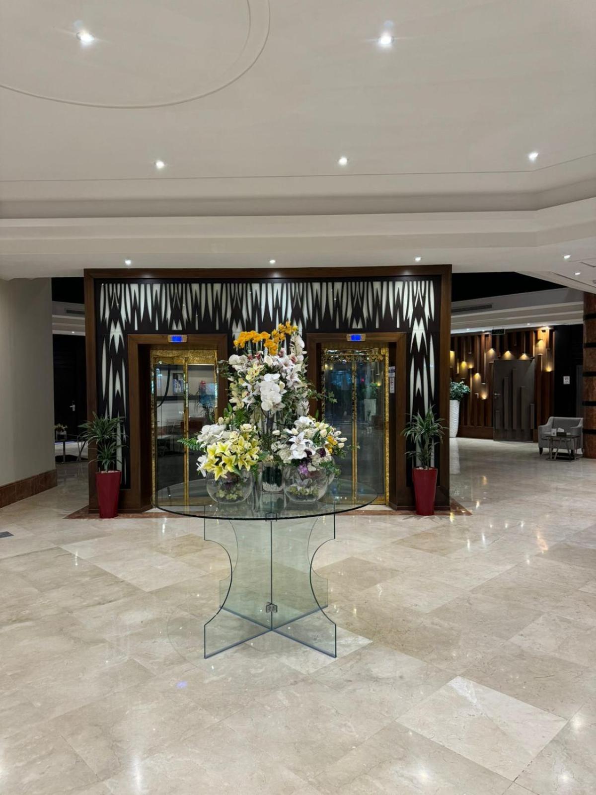 Roof Hotel Apartments Riade Exterior foto